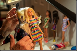 Foto Barbie 2
