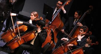 OSULS cautivó a Coquimbo y La Serena con dos conciertos de inspiración bohemia-eslava