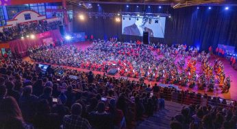 Más de dos mil personas ovacionaron concierto en homenaje a Jorge Peña Hen en La Serena