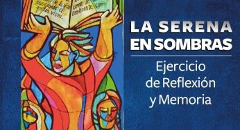 “La Serena en sombras”: libro sobre violaciones a los DD.HH. en dictadura cuenta con versión digital