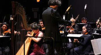 Cerca de 300 personas fueron parte del gran concierto aniversario: ’30 años OSULS’