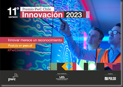 Premio PwC Chile Innovación
