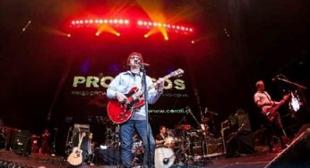 La mejor banda tributo de Soda Stereo y Gustavo Cerati confirma show en Coquimbo “