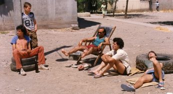 “50 películas para conmemorar 50 años”: ciclo de cine online gratuito para Chile y el extranjero