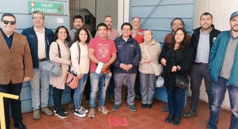 Apicultores participan en consulta pública “Reglamentos y Resoluciones de la Ley Apícola”