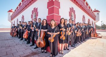OSULS bajará el telón del Festival Musicahora con su VII Concierto de Temporada