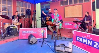Con música en vivo finaliza taller de apreciación musical para jóvenes privados de libertad