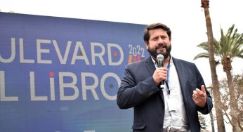 “Identidad y memoria”: Boulevard del Libro regresa a La Serena en noviembre