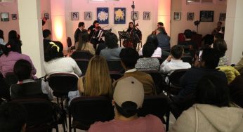 OSULS finalizó temporada música de cámara con dos exitosos conciertos en el territorio
