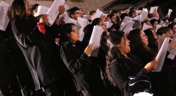 OSULS emociona con conciertos en memoria al maestro Jorge Peña Hen y mes de la música nacional
