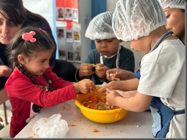 Día de la Alimentación 2