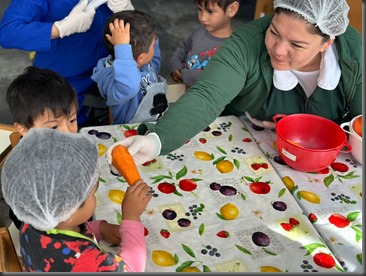 Día de la Alimentación 3