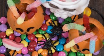 Temido Halloween: ¿Cómo cuidar los dientes de los niños ante el exceso de dulces?