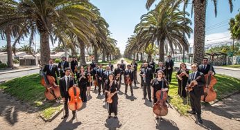 OSULS realizará conciertos para conmemorar los 50 años del Golpe de Estado y el Día de la Música Nacional