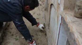 Cementerios municipales de La Serena se preparan para este fin de semana XL