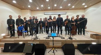 Orquesta de Cámara de La Antena invita a concierto en homenaje al maestro Jorge Peña Hen