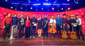Coquimbo: finales del Concurso de Composición Musical Luis Advis se vivirán desde este jueves