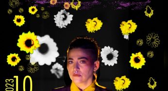 Franka Miranda lanzará este viernes su álbum ‘Flor del Aire’ en el Centro Cultural Palace
