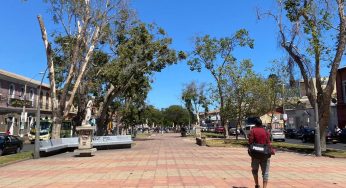 La Serena formará parte del Plan de Recuperación de Centros Urbanos
