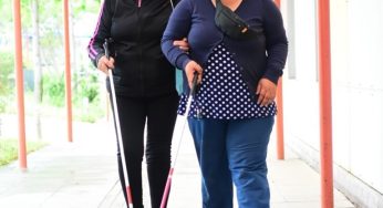 Día Mundial de la Diabetes: enfermedad es una de las principales causas de ceguera en el planeta
