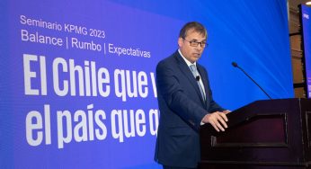 Seminario KPMG: Destacados economistas y expertos coinciden en la necesidad de “abordar con urgencia” la crisis de crecimiento del país