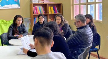 Sename Coquimbo impulsa diálogos participativos sobre reinserción social