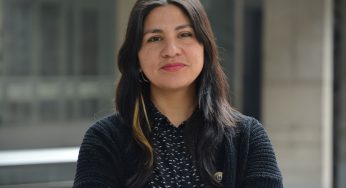 Basta de violencia hacia mujeres y niñas