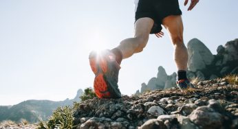 Cuatro recomendaciones para evitar lesiones en deportes outdoor