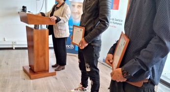 Jóvenes buscan reinsertarse a través de la pequeña minería