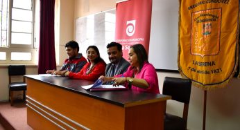 Alianza Educación-Salud permitirá formar monitores en educación sexual