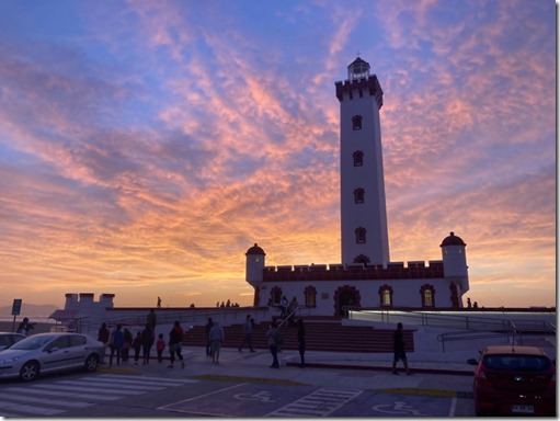 la serena