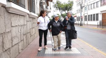 Comunidad valora contribución de voluntarias en la Salud Municipal de La Serena