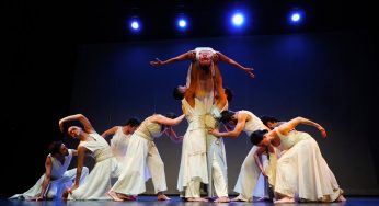 Público destaca valor y nivel de obra de danza contemporánea inspirada en cultura diaguita