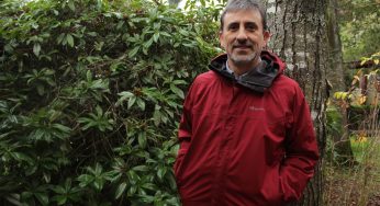 Académico UACh entregó recomendaciones para prevenir incendios forestales