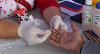Comunidad local y visitante de La Serena podrá acceder a test rápido y gratuito de VIH