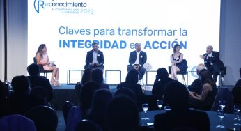 Un tercio de las organizaciones perciben un alto riesgo de verse envueltas en escándalos de corrupción y un 78% se capacitan para prevenir estos hechos