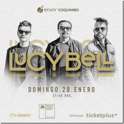 Lucybell Coquimbo