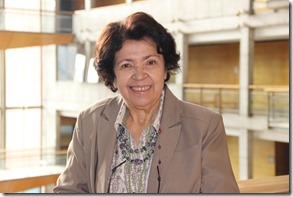 María Victoria Peralta