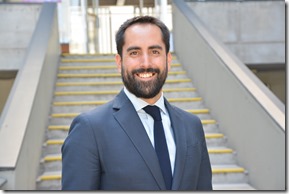 Pablo Contreras