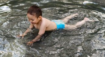 ¿Cómo evitar golpes de calor en niños?