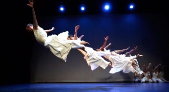 Legado de los diaguita y su influencia como cultura andina inspiran montaje de danza contemporánea