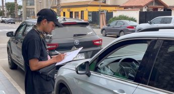Innovadora medida municipal destina ingresos de estacionamiento para apoyar a Bomberos en Los Vilos
