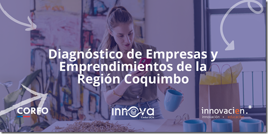 Diagnóstico de Empresas y Emprendimientos de la Región Coquimbo - 1
