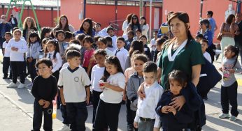 Ingreso de estudiantes para el año escolar 2024 ya tiene fechas en establecimientos educacionales de Coquimbo y Andacollo