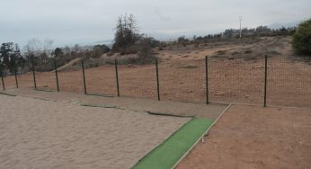 En marcha consolidado plan de reforestación en el Cendyr La Serena