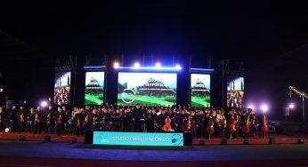 Academia de Música Pedro Aguirre Cerda comienza itinerancia del concierto Studio Ghibli Sinfónico en Viña del Mar y La Serena