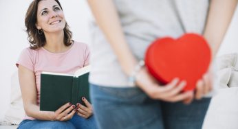 Día de San Valentín: ¿Qué idiomas son más atractivos?