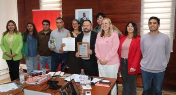 Entregan decreto de la declaración de ZOIT para el polígono Pichidangui – Valle de Quilimarí