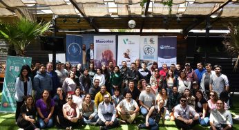 Educación Veterinaria: Charlistas de renombre internacional presentes en Taller de Urgencias realizado en La Serena