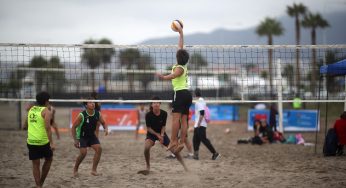 Mindep e IND preparan celebración regional del Día Nacional del Deporte.